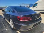 Volkswagen CC 2.0 TDI BlueMotion Technology DSG - 7