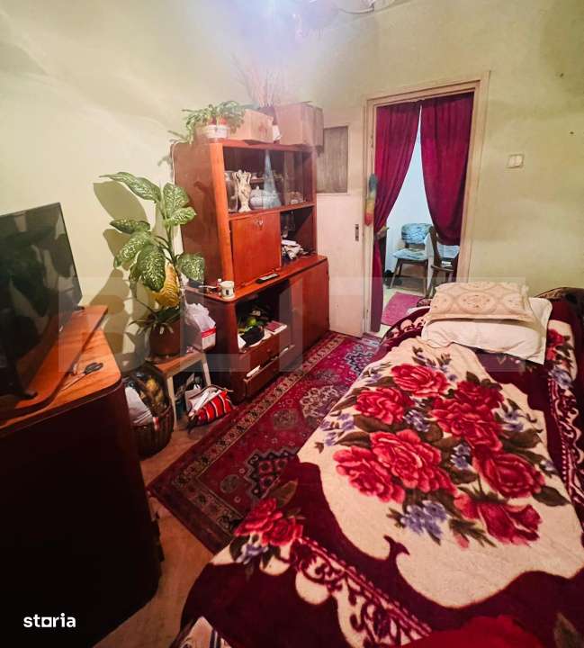 Apartament 2 camere, 47.31 mp, zona Mureseni - Imagine principală: 4/7