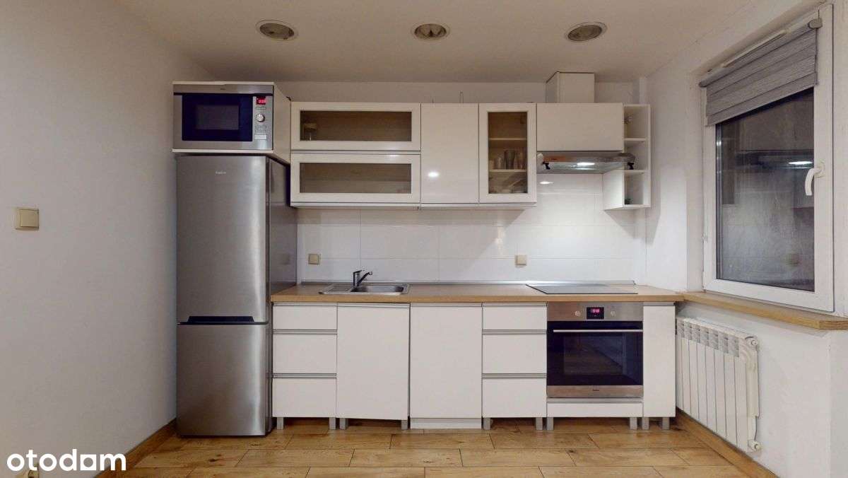 30 m² z widokiem na zieleń - opcja z najemcą - Pełny obrazek: 5/20