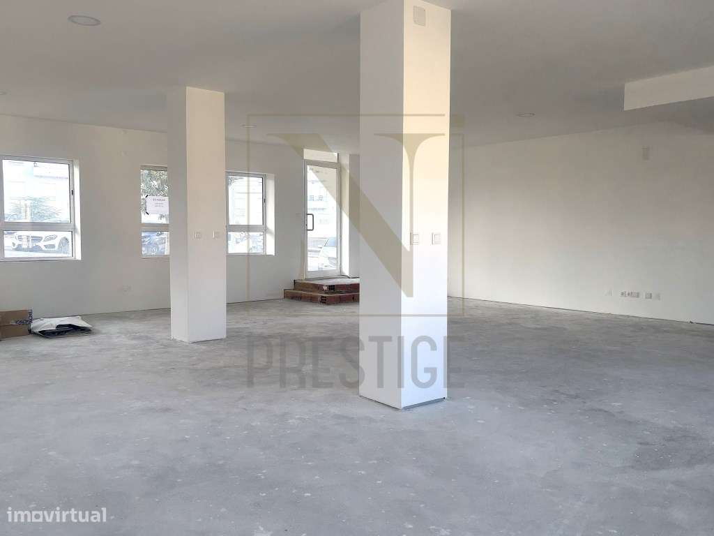 Loja em São Silvestre - Grande imagem: 4/10