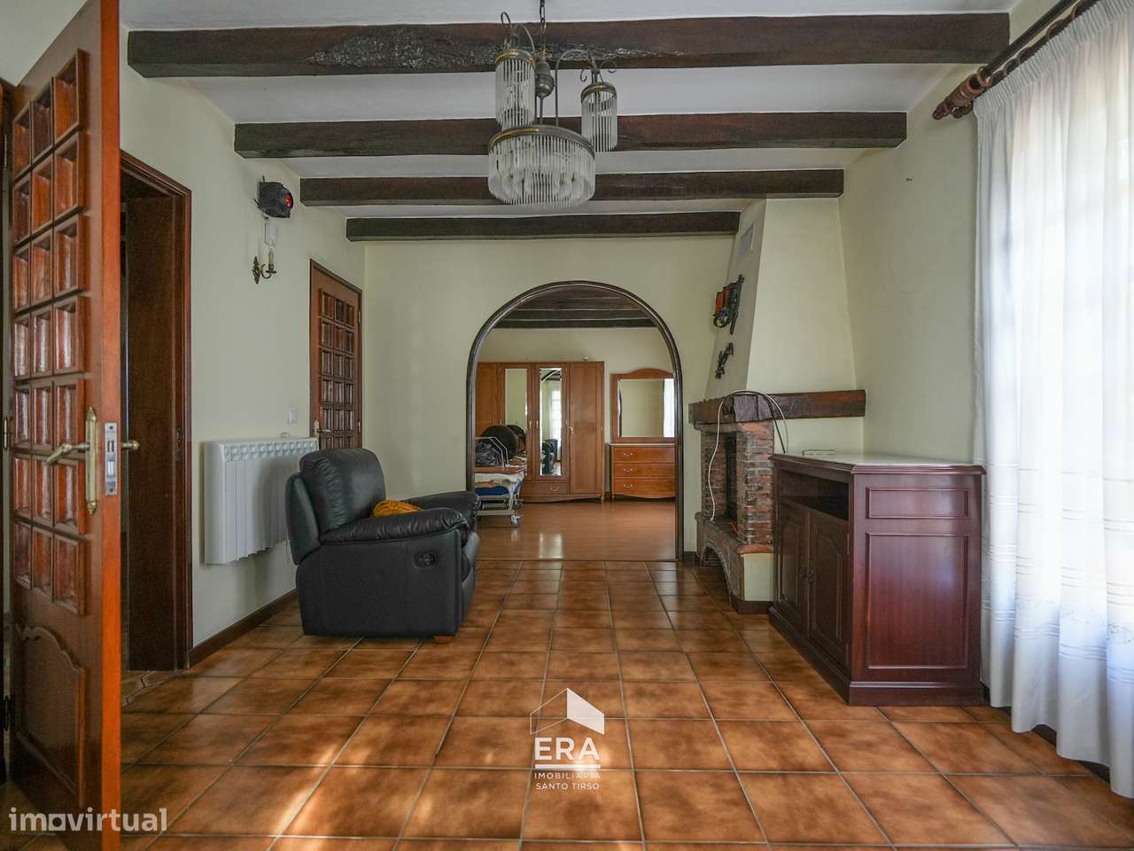 Moradia em Fontiscos, Santo Tirso - Grande imagem: 5/52