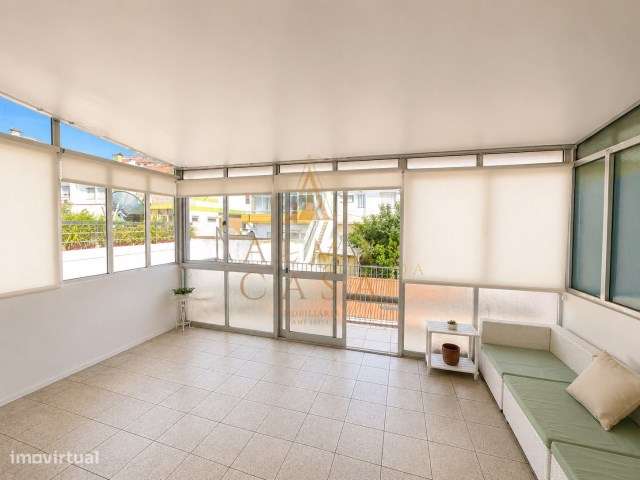 Excelente moradia T3 em Rio Tinto (Venda Nova) - Gondomar-20