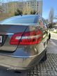 Mercedes-Benz E 350 CDI BlueEfficiency 4Matic - 9