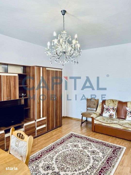 Apartament ultracentral,zona rezidentiala ,3 cam ,de vanzare, Turda,co - Imagine principală: 3/16