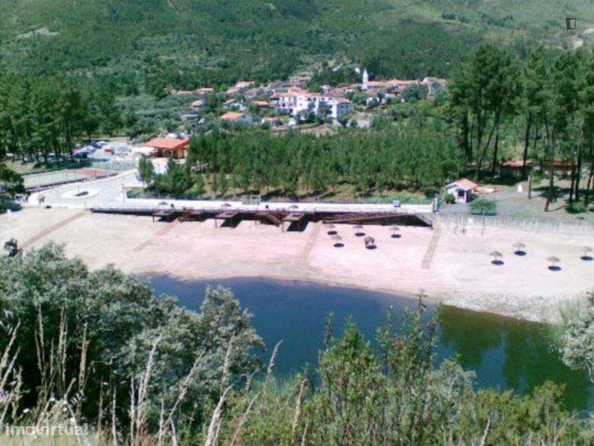 Casa com 1 quartos - localizado em Coimbra - Grande imagem: 4/10