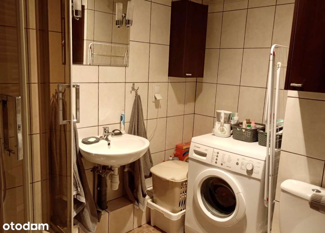 Ok.ul.Waniliowej/41,49m/2pok/winda/balkon/komórka/rowerownia/suszarnia-4