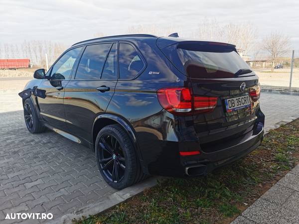 BMW X5 - 3