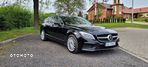 Mercedes-Benz CLS 350 d 4-Matic - 1