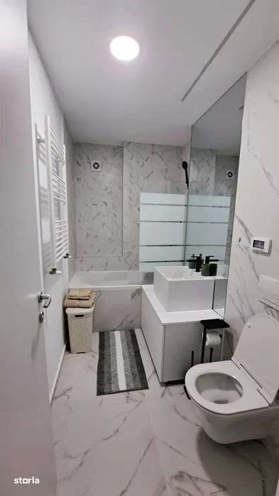 Studio | Parcare | Viilor | Parc Carol I | Centrala proprie - Imagine principală: 5/8