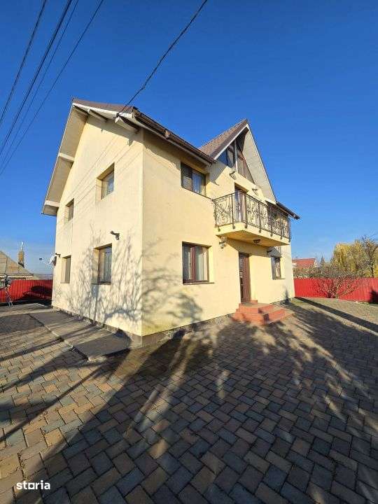 Casa Saucesti  Siretu-2