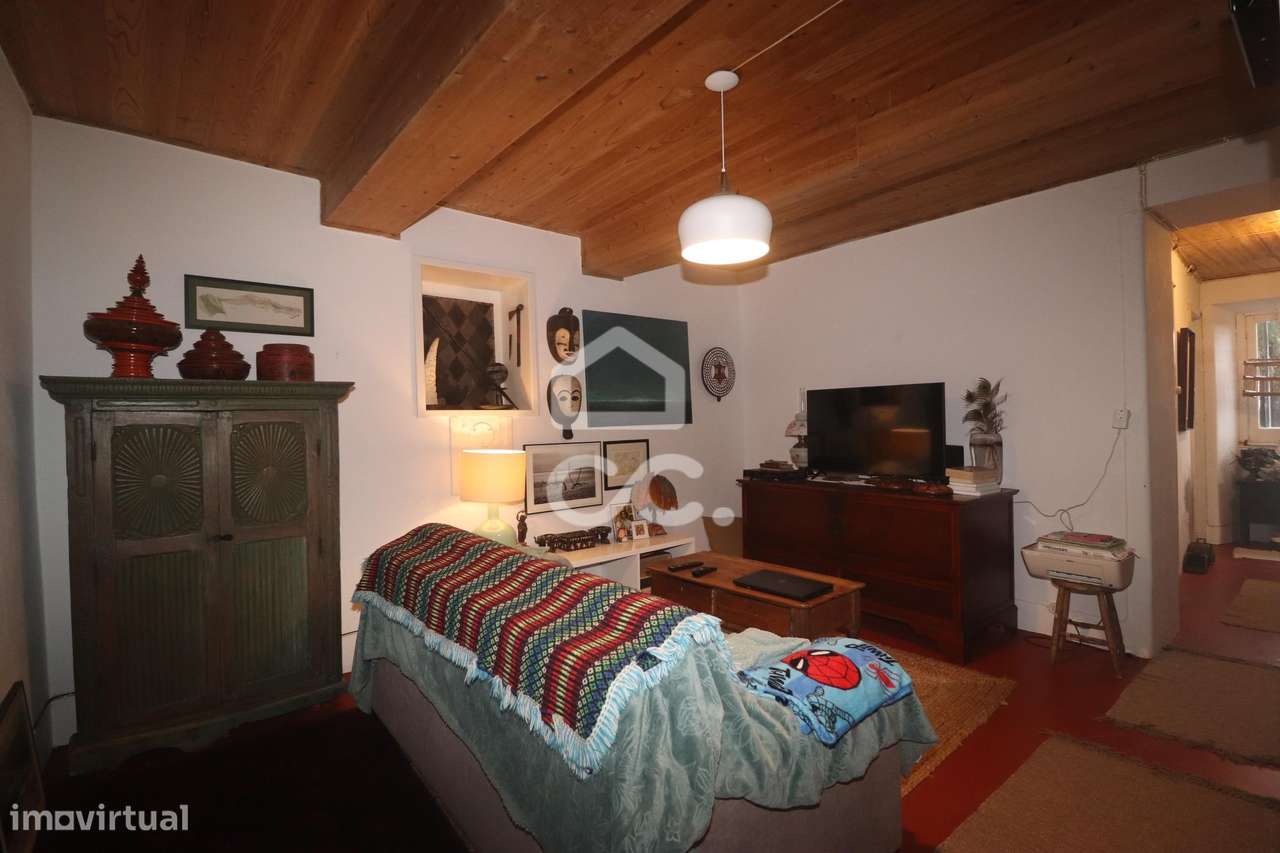 Moradia com 4+2 Quartos - Fenais da Ajuda - Ribeira Grande-12