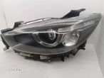 Lampa lewa przednia Mazda CX-5 CX5 lift Full Led KA1L51040C lewy przód - 6