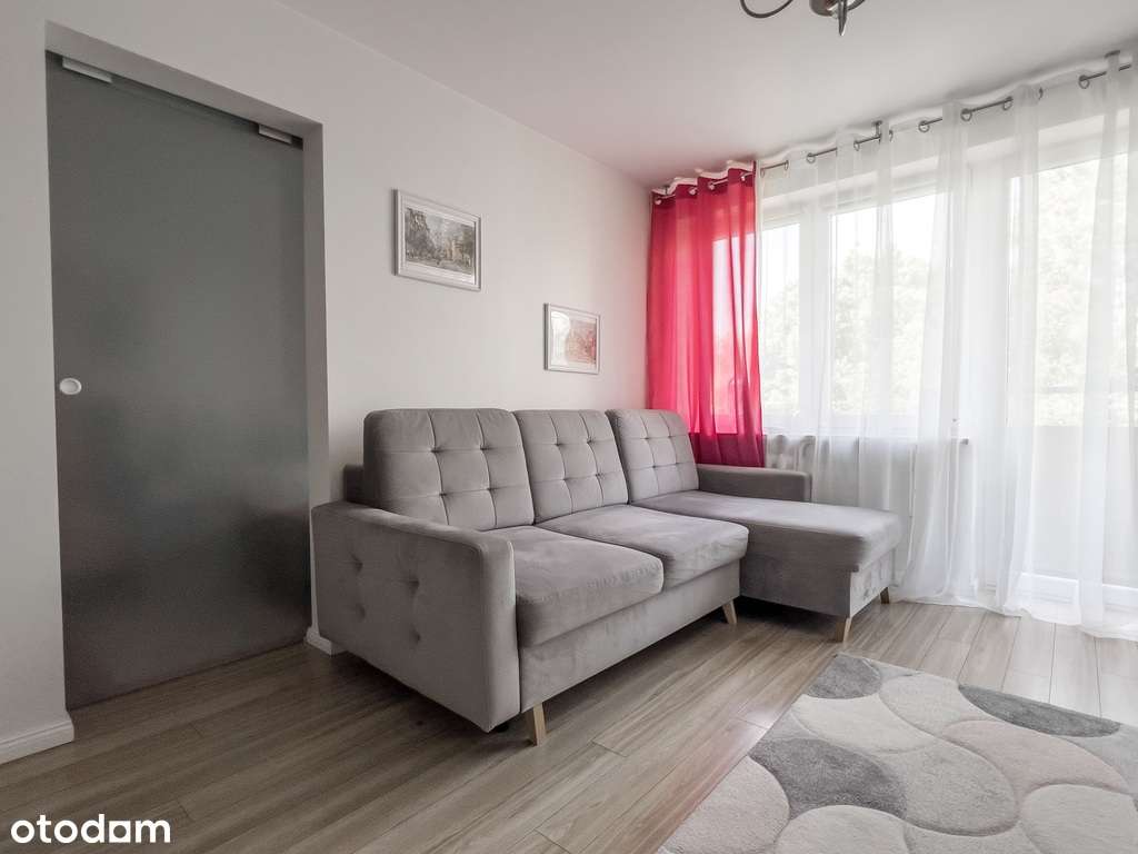 Po remoncie | cisza i zieleń | komunikacja - Pełny obrazek: 2/15