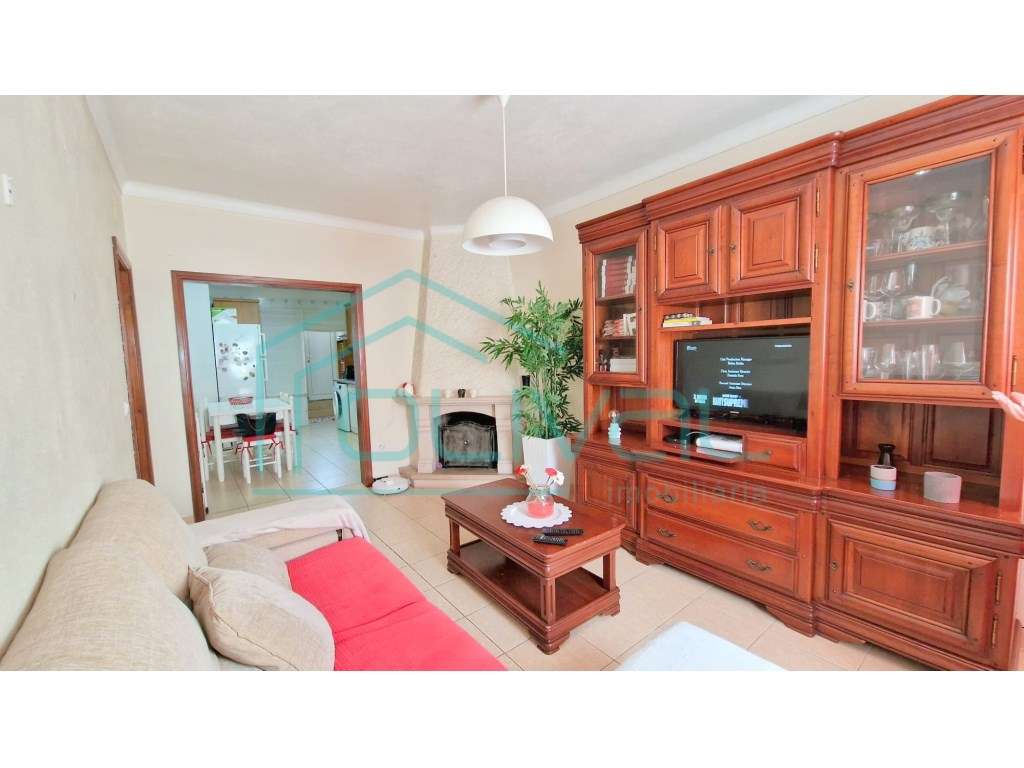 Moradia T6 centro de Samora Correia - Grande imagem: 3/31