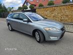 Ford Mondeo 1.8 TDCi Ambiente - 5