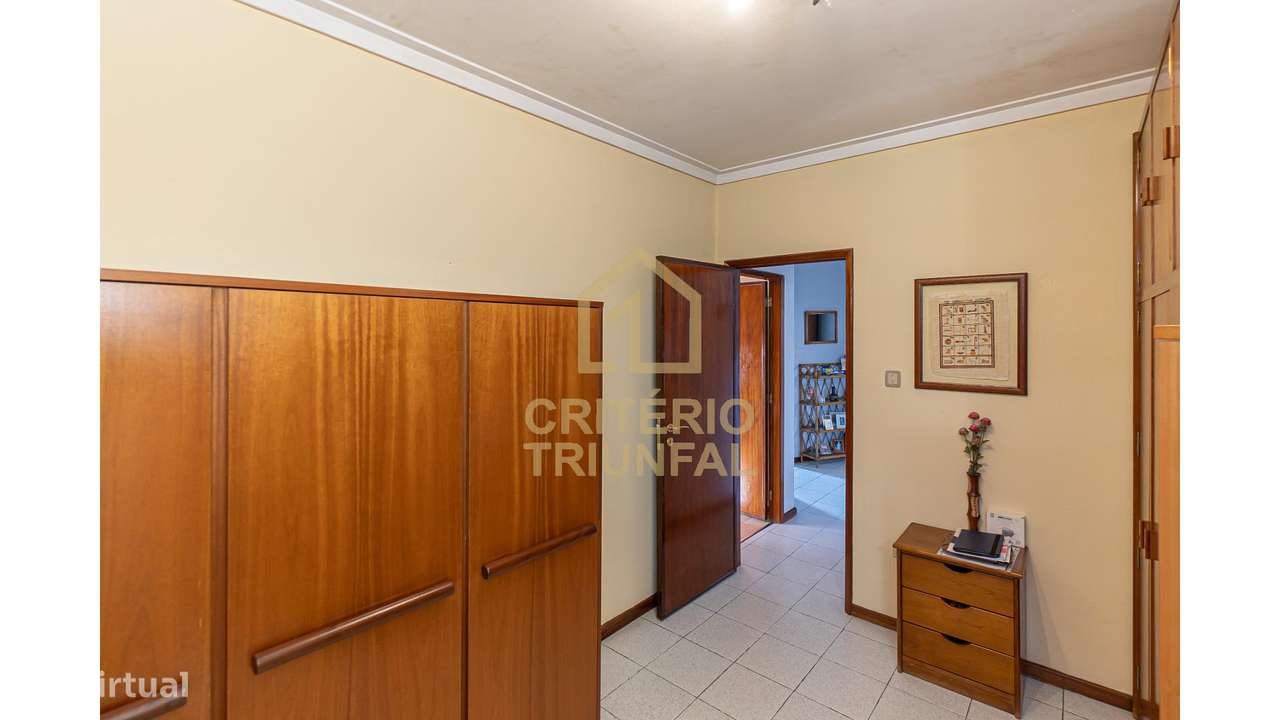 Moradia Geminada T3+1 em Rio Tinto-24