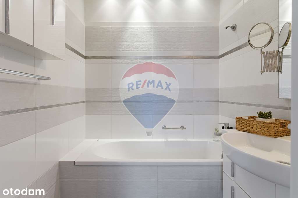 Mieszkanie z pięknym widokiem na Tatry-8