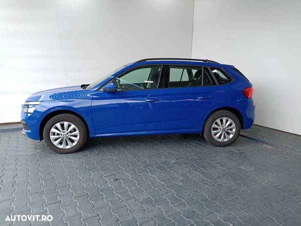 Skoda Kamiq 1.0 TSI Ambition - 2