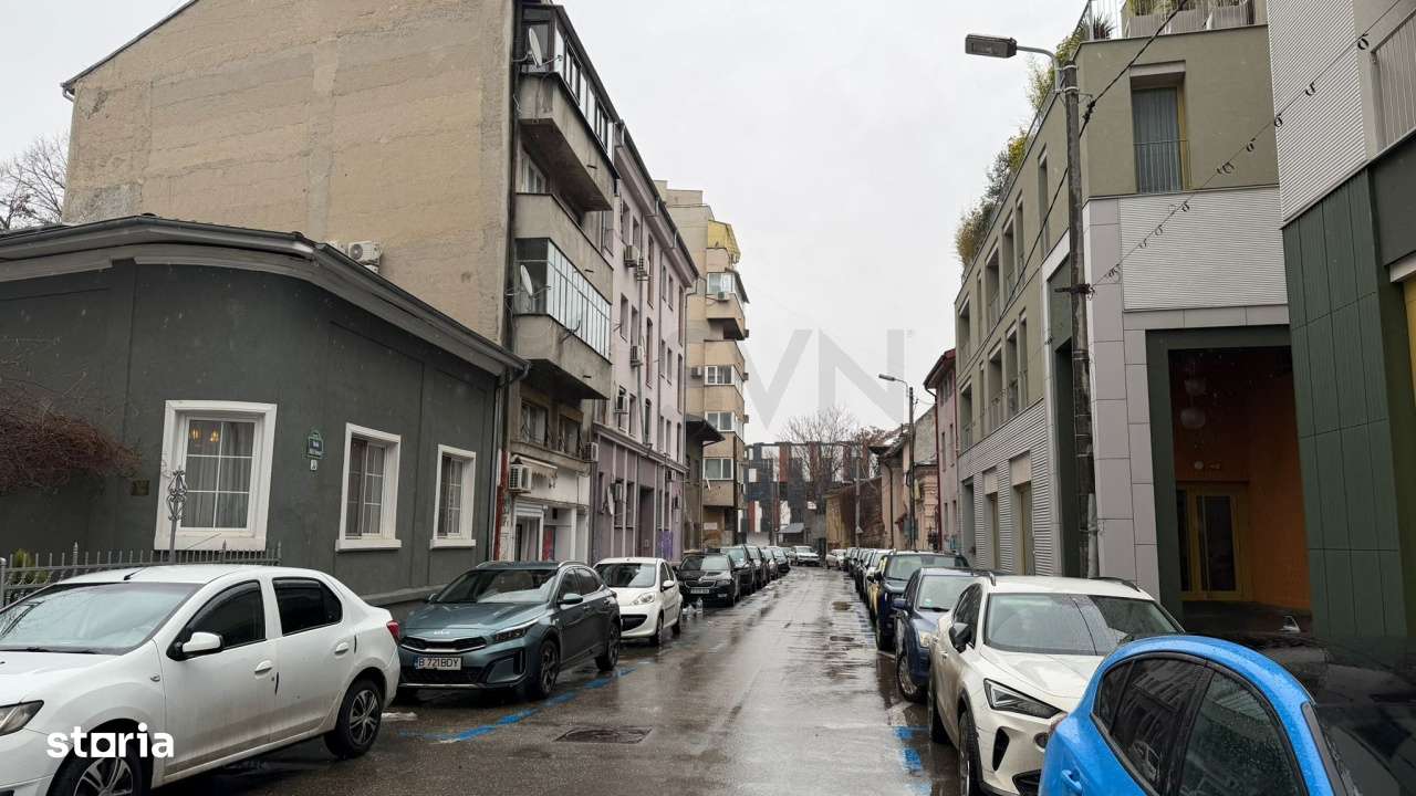 Apartament 2 camere I De vanzare I Sfintii Voievozi I Calea Victoriei