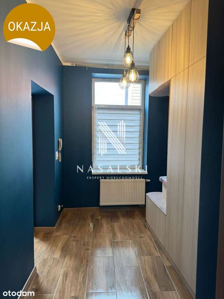 Mieszkanie 69m2  3 pokoje Koronowo Okazja - Pełny obrazek: 5/10