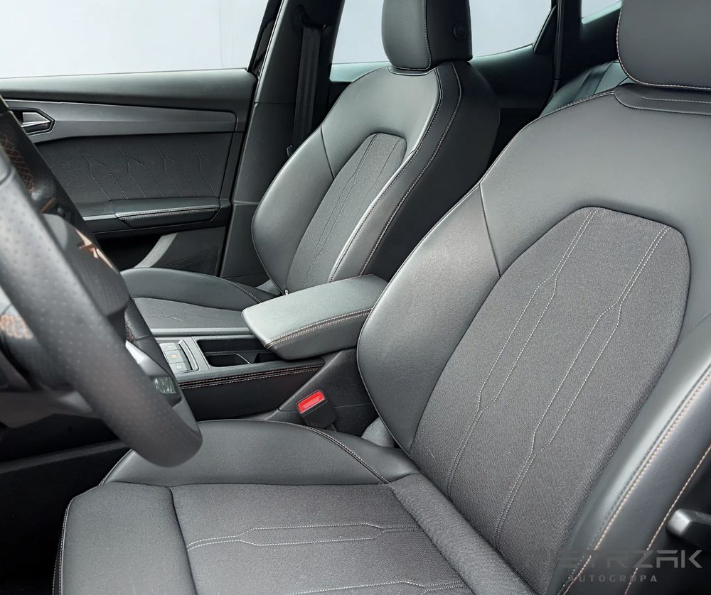 Cupra Cupra-formentor Pierwszy właściciel | Polski salon