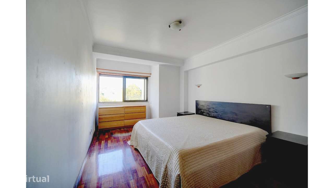 Apartamento T2 em Lisboa-11