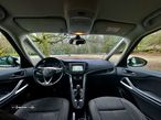 Opel Zafira 1.4 T Innovation S/S - 8