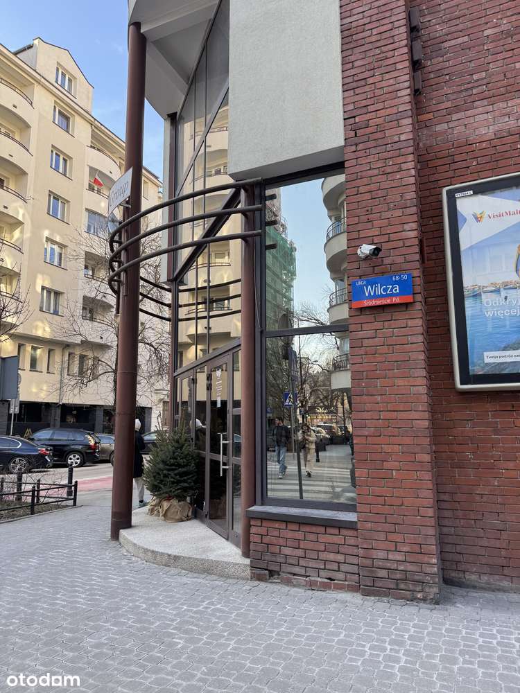 Lokal z witryną w centrum Warszawy - Pełny obrazek: 3/15