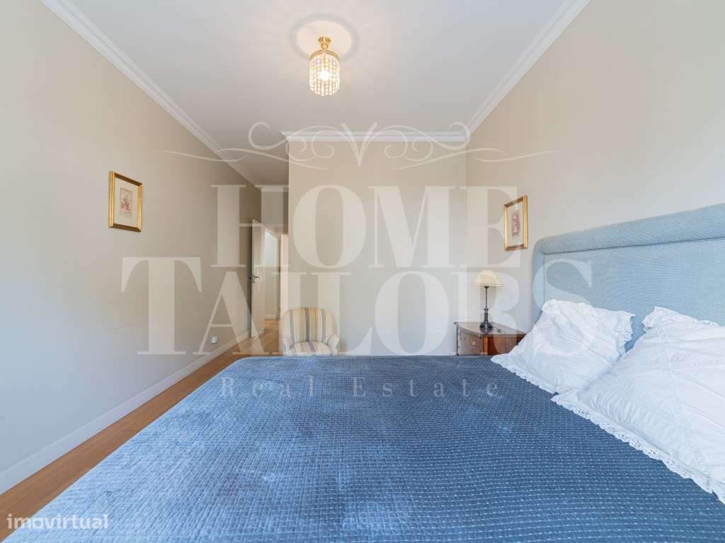 T3 com 183 m², varanda e suite no prestigiado Alto da Barra-30