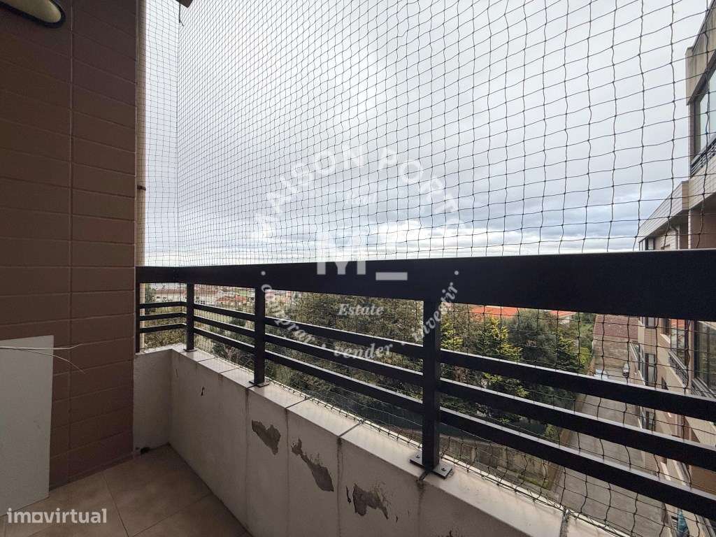 Apartamento T3 com 2 Varanda e Estacionamento em Rio Tinto, próximo...-6