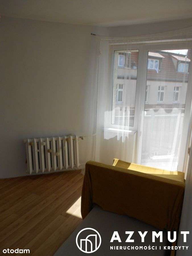 3 pokoje, 2 balkony,dobra lokalizacja, do zamieszk - Pełny obrazek: 5/11