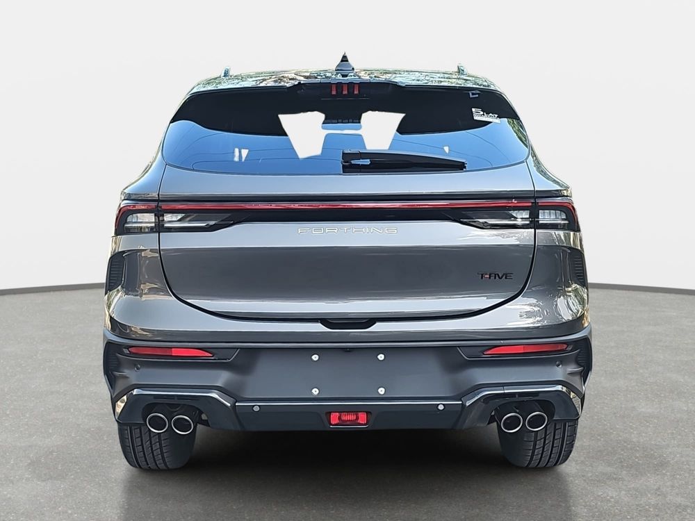forthing t5-evo
