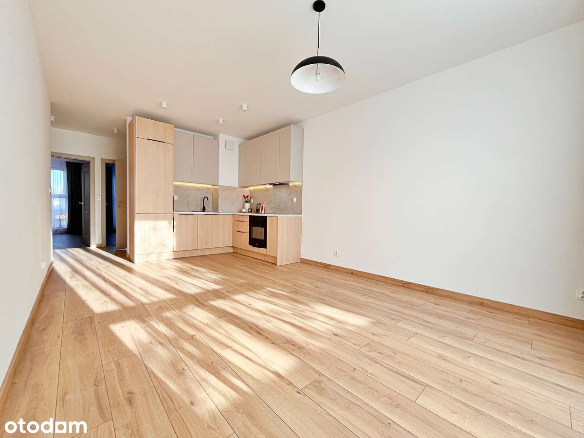 Osiedle Unii Europejskiej, mieszkanie w wysokim standardzie, gotowe ! - Pełny obrazek: 1/20