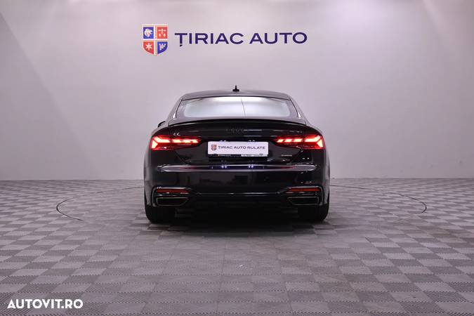 Audi A5 - 4