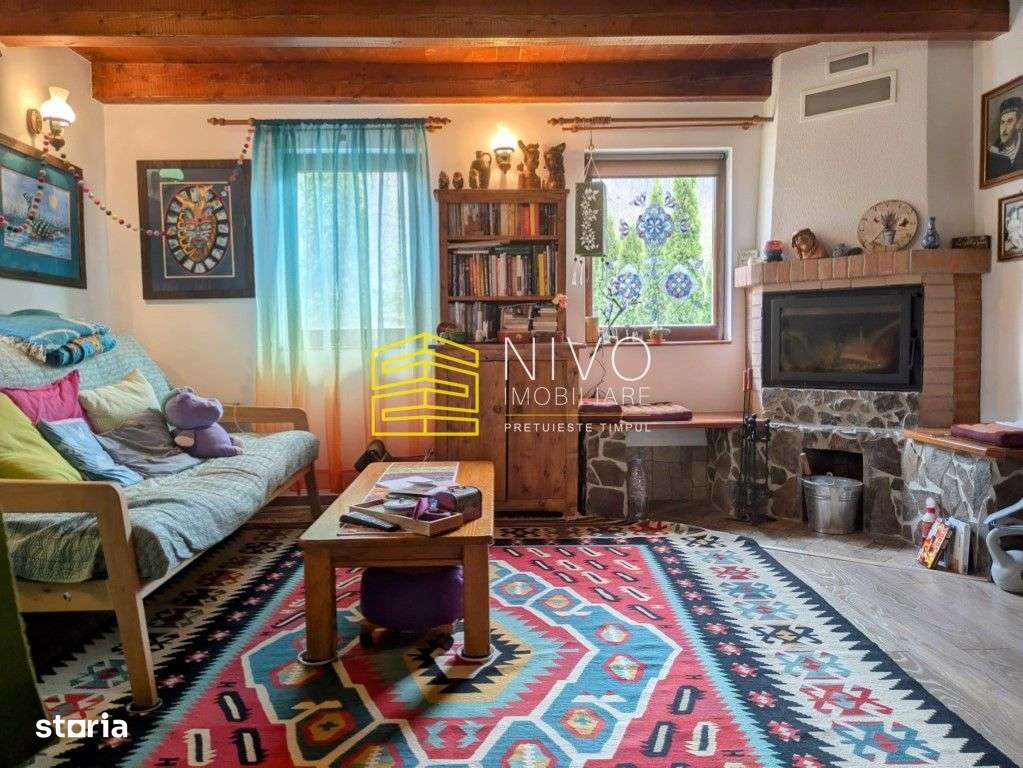 Casă singur în curte – Mureș – Câmpu Cetății - Imagine principală: 3/20