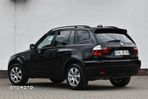 BMW X3 3.0d - 13
