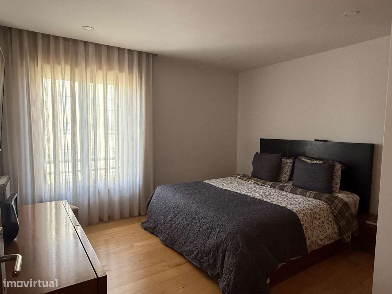 T2 último Piso com sala 45m2-16