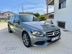 Mercedes-Benz C 220 BlueTEC Avantgarde - 6