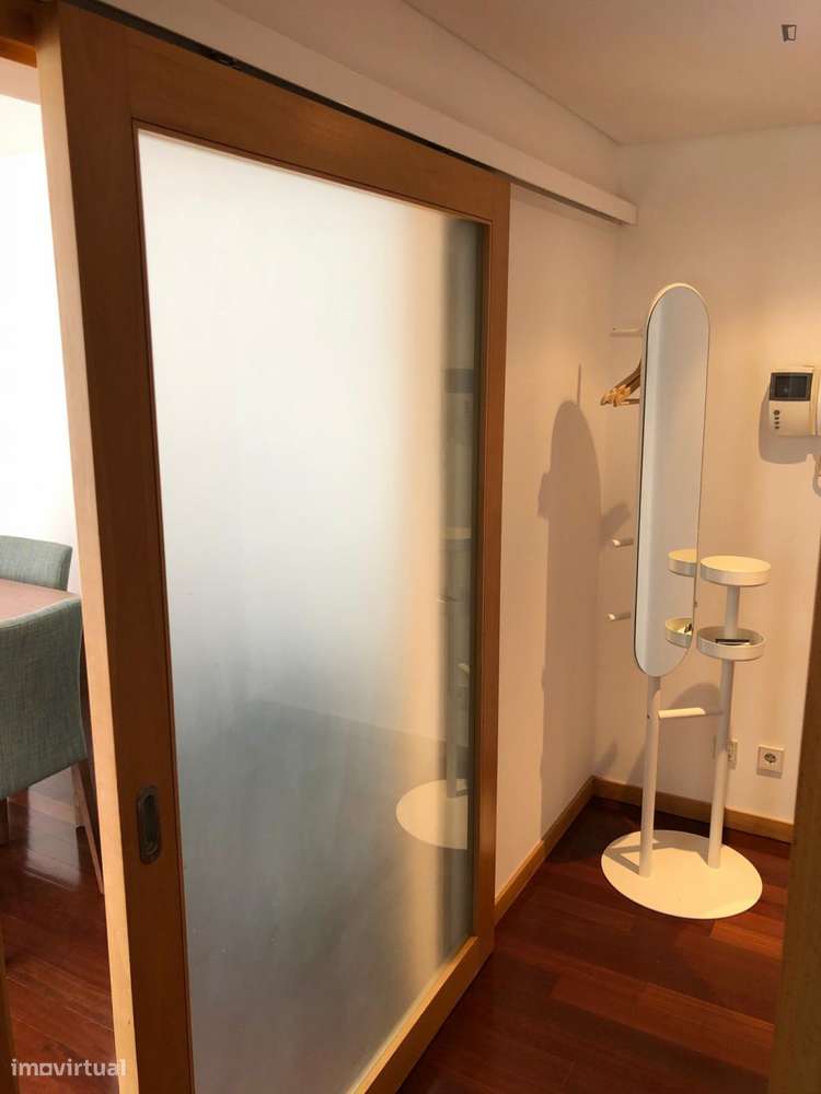 Casa com 3 quartos - localizado em Senhora da Hora Porto - Grande imagem: 4/10