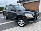 Kia Sportage 2.0 Expedition 2WD - 6