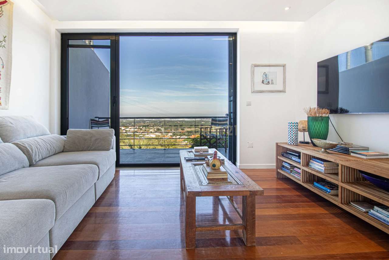 Quinta na Arrábida com moradia T5 de 364 m2 em lote de 13 520 m2 Onde-24