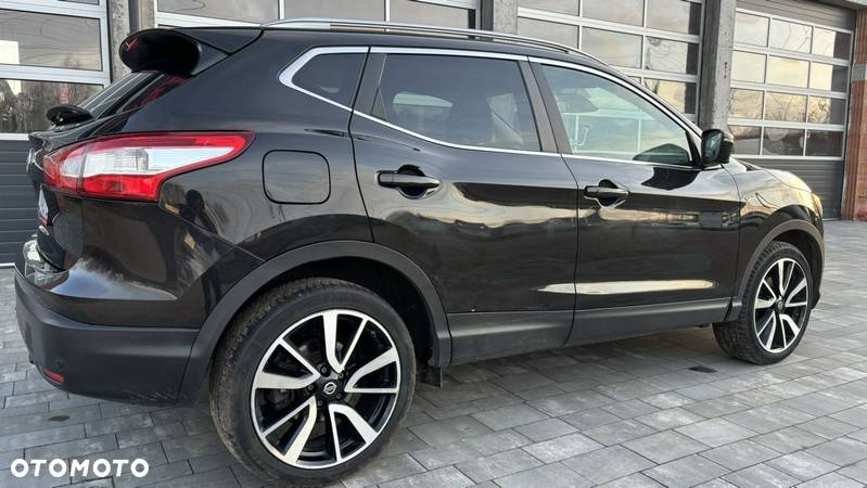 Nissan Qashqai 1.6 360 - 14