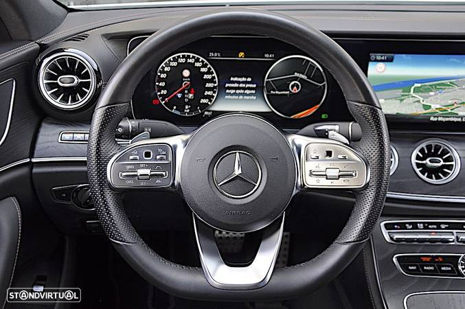 Mercedes-Benz CLS 400 d 4Matic AMG Line - 38