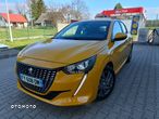 Peugeot 208 1.5 BlueHDi Active S&S - 4