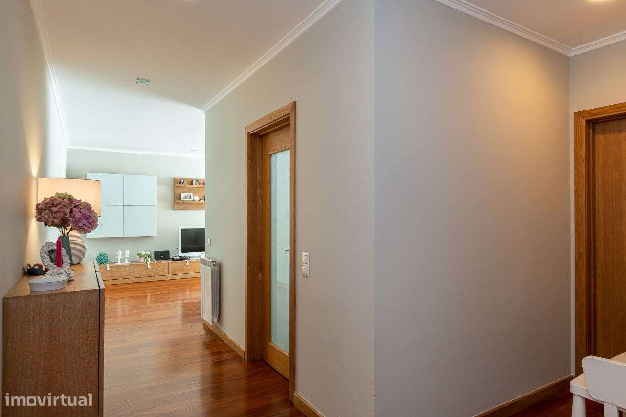 Praia APARTAMENTO T4 SEGUNDA LINHA DE PRAIA ESPINHO-6