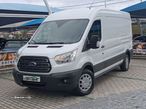 Ford Transit 330 L3 2.0 TDCi H2 Trend - 1