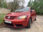 Volkswagen Golf Plus 1.6 Trendline - 2