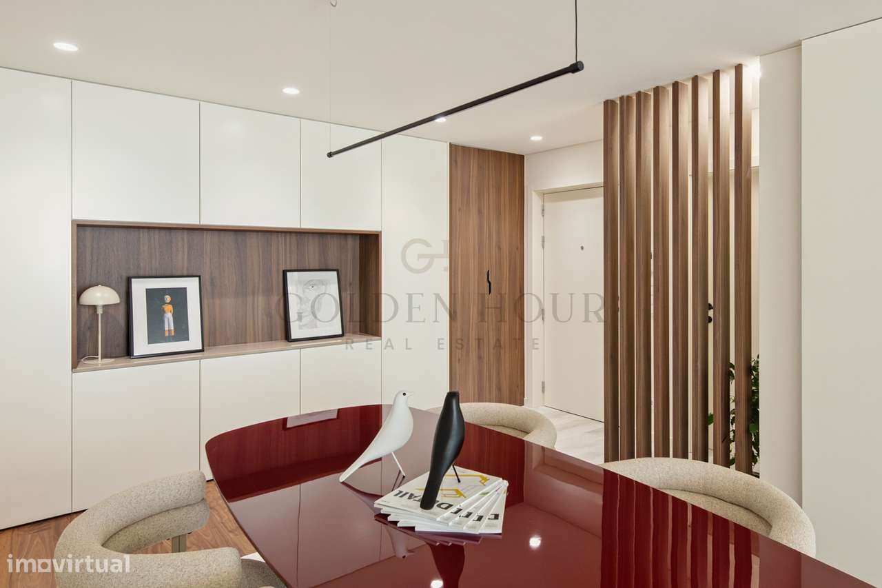 T3 Avenida da República, Gaia | Centro & Design-20