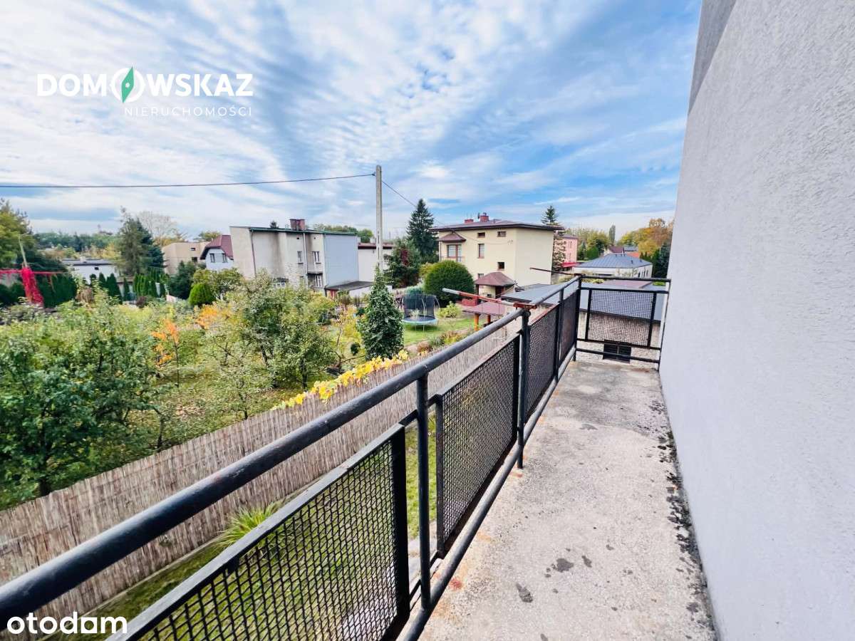 Dom z działką 699m² i potencjałem inwestycyjnym!-14