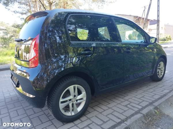 Seat Mii 1.0 Sport - 17